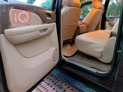 شيفروليه سوبربان